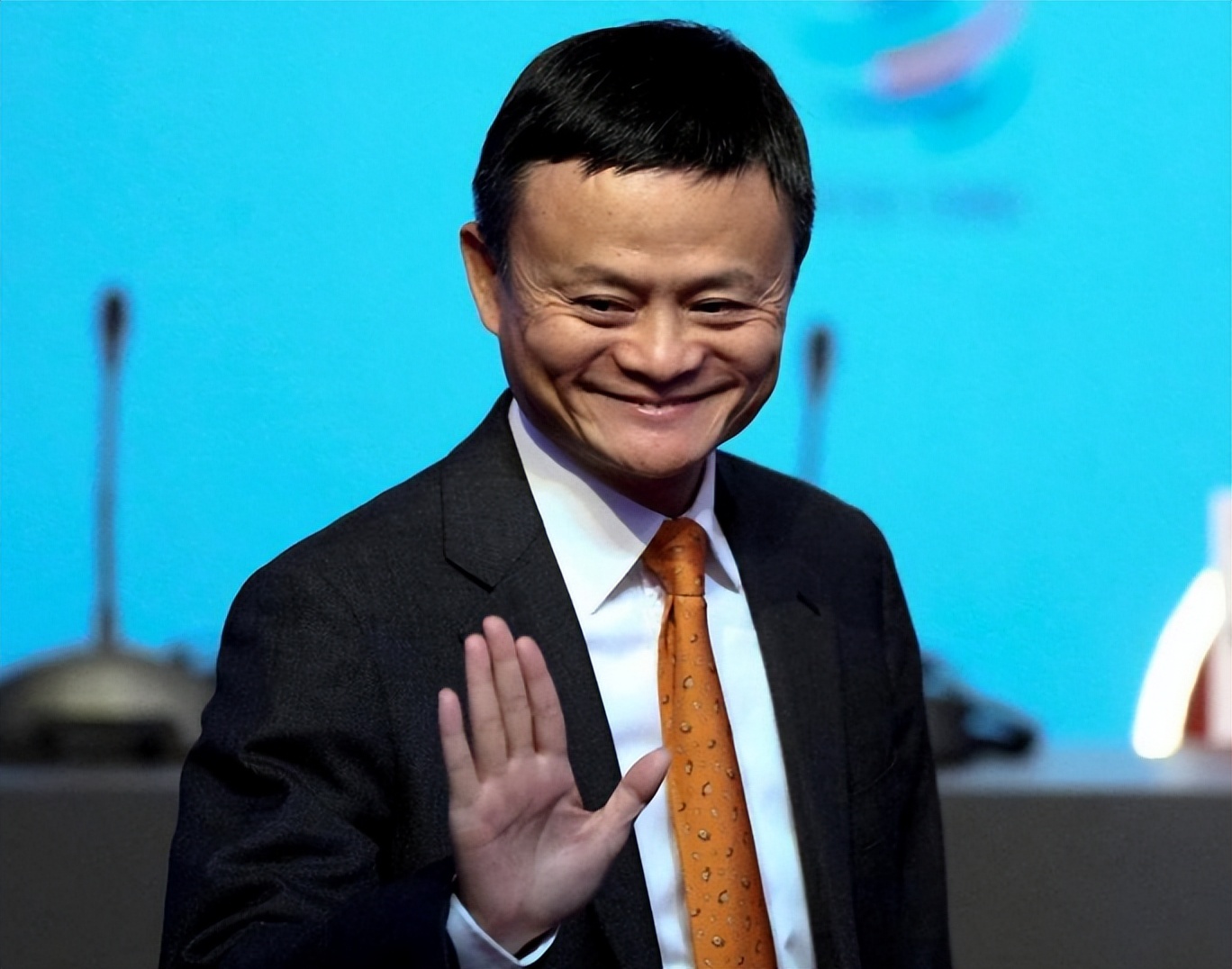 马云创业语录：要有梦想且要真实